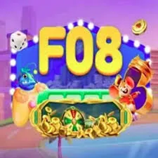 F08 - Pertarungan Memukau di Dunia Fighting