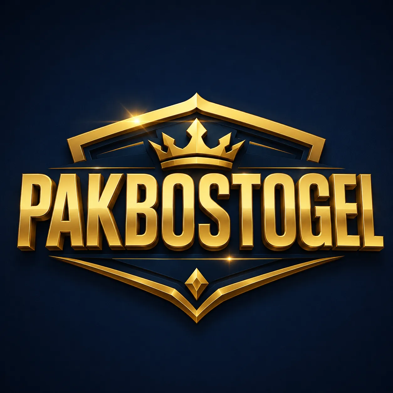 PAKBOSTOGEL - Permainan Domino Seru dan Menarik