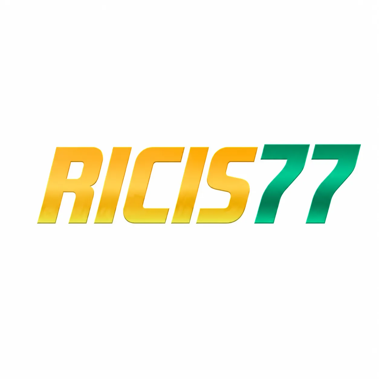 RICIS77 - Permainan Santai yang Mengasyikkan