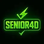 SENIOR4D - Permainan Arcade yang Seru dan Menantang